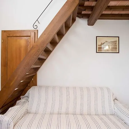 Residenza La Scogliera Di Rio Albano Apartment