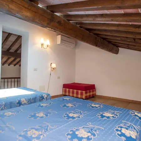 Apartment Residenza La Scogliera Di Rio Albano Rio Marina