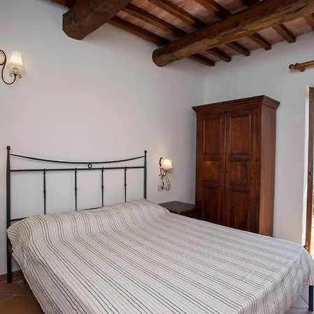 Residenza La Scogliera Di Rio Albano Apartment Rio Marina