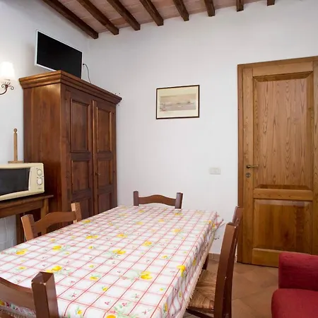 Residenza La Scogliera Di Rio Albano Rio Marina