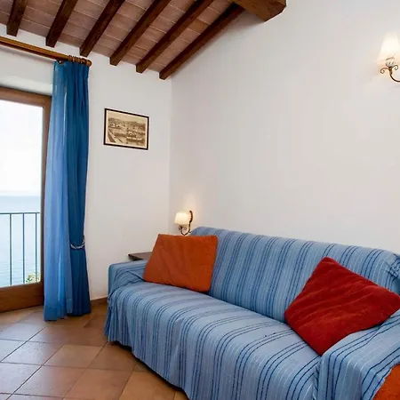 Residenza La Scogliera Di Rio Albano