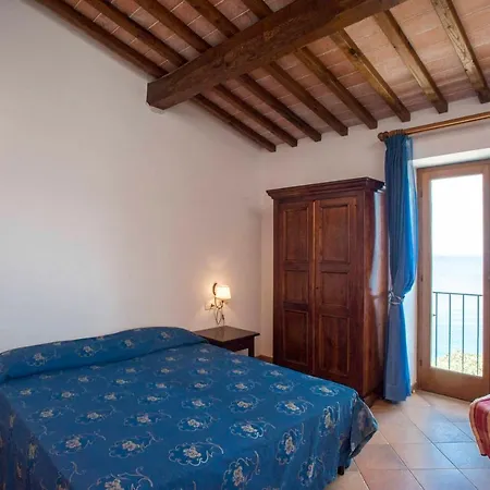 Residenza La Scogliera Di Rio Albano *